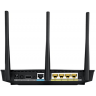 Asus RT-N18U High-Power N600 Gigabit Wi-Fi Router – Boosts wireless speed by 33% 