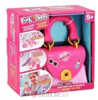 Kidz Delight Igracka Funlockets, kreator tajnih poruka