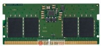 Kingston SODIMM DDR5 8GB 4800MT/s, KVR48S40BS6-8 