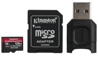 Kingston MLPMR2 MicroSD 128GB 