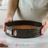 NAVA NATURE KALUP ZA KOLACE OKRUGLI 28CM  в Черногории
