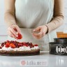 NAVA NATURE KALUP ZA KOLACE OKRUGLI 28CM  в Черногории