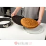 NAVA NATURE KALUP ZA KOLACE OKRUGLI 28CM  в Черногории