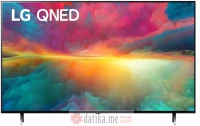 Smart TV LG QNED 75 55" 4K Ultra HD (2023)