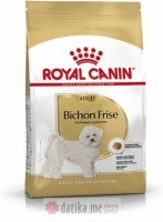Royal Canin Bichon Frise Adult 1.5 kg 