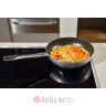 RAVELLI MEG240R-0 PROFESIONALNI DUBOKI TIGANJ 24cm