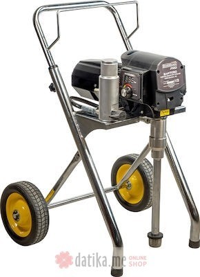 BORMANN BAP7050 Pumpa za nanošenje boja 230Bar 168L/h 1500W  в Черногории