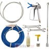 BORMANN BAP7050 Pumpa za nanošenje boja 230Bar 168L/h 1500W  в Черногории