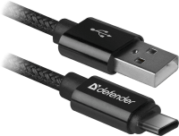 Defender USB09-03T PRO USB cable