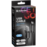 Defender USB09-03T PRO USB cable 