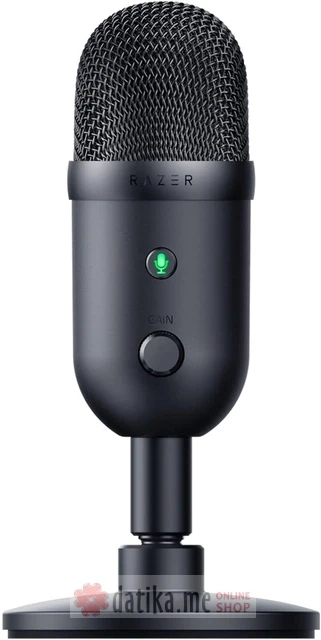 RAZER Seiren V2 X - microphone (RZ19-04050100-R3M1)