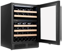 VIVAX HOME  CW-144D46 GB vinski frižider, 86,5cm