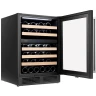 VIVAX HOME  CW-144D46 GB vinski frižider, 86,5cm