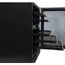VIVAX HOME  CW-144D46 GB vinski frižider, 86,5cm