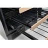 VIVAX HOME  CW-144D46 GB vinski frižider, 86,5cm