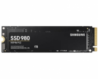 Samsung 980 Series SSD 1TB M.2 NVMe, MZ-V8V1T0BW