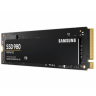 Samsung 980 Series SSD 1TB M.2 NVMe, MZ-V8V1T0BW 