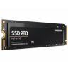Samsung 980 Series SSD 1TB M.2 NVMe, MZ-V8V1T0BW 