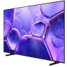 Samsung U8072F LED 65" Crystal 4K Ultra HD Smart TV (2025) в Черногории