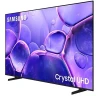 Samsung U8072F LED 65" Crystal 4K Ultra HD Smart TV (2025) в Черногории