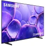 Samsung U8072F LED 65" Crystal 4K Ultra HD Smart TV (2025) в Черногории
