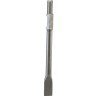 Bormann BHT4030 Dlijeto pljosnato za beton HEX-30mm 400x35mm 