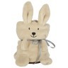 Kerbl 80433 Ćebe Puppy Blanket Bunny beige, 72x51cm в Черногории