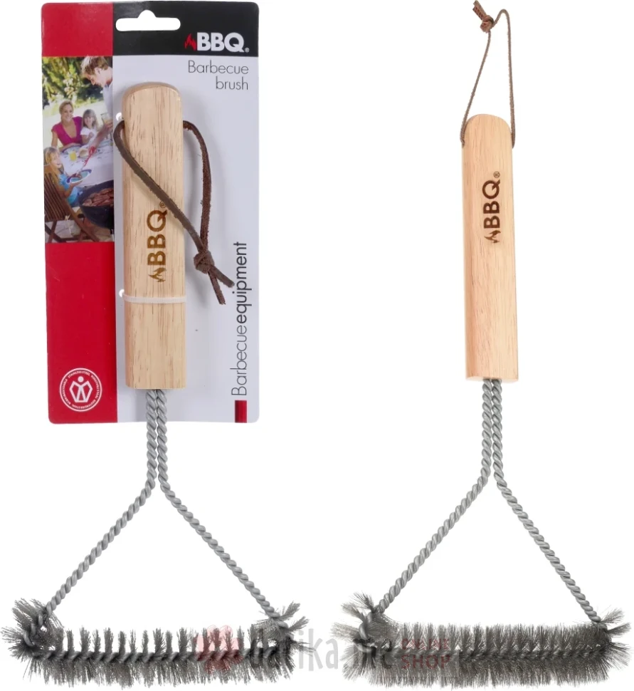 BBQ CETKA ZA ROSTILJ 30 cm в Черногории