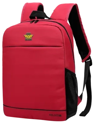 Armaggeddon RELOAD 7 Red - Black ranac za laptop/tablet do 15,6"