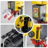 Busilica stubna Bormann BKD1310 13mm 350W 5 brzina 