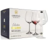 Crystal Bohemia CASA ZA CRVENO VINO COLIBRI 0.65l 6/1  в Черногории