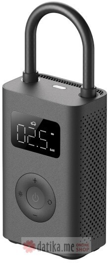 Xiaomi Portable Electric Air Compressor 2 в Черногории