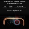 Asus Vivobook 15 M1502YA-BQ018 AMD Ryzen 7 7730U/8GB/1TB SSD/AMD Radeon/15.6" FHD IPS