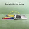 Asus Vivobook 15 M1502YA-BQ018 AMD Ryzen 7 7730U/8GB/1TB SSD/AMD Radeon/15.6" FHD IPS