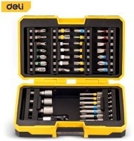 Set umetaka sa držačem DELI 39kom 