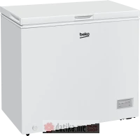 Beko CF200EWN Horizontalni  Zamrzivaс, 84.5cm