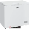 Beko CF200EWN Horizontalni  Zamrzivaс, 84.5cm в Черногории