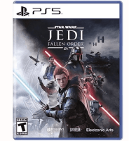 Sony Playstation 5 Star Wars: Jedi Fallen Order