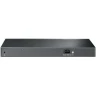 TP-Link TL-SL1218P 16-Port 10/100 Mbps + 2-Port Gigabit Rackmount Switch