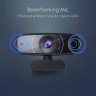 Asus C3 1080p 360 Degree Rotation USB Webcam