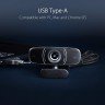 Asus C3 1080p 360 Degree Rotation USB Webcam in Podgorica Montenegro