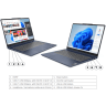 Lenovo IdeaPad 5 2-in-1 14IRH9 Intel i7-13620H/16GB/512GB SSD/Intel UHD/14" WUXGA OLED Touch, 83KX0039YA