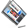 Lenovo IdeaPad 5 2-in-1 14IRH9 Intel i7-13620H/16GB/512GB SSD/Intel UHD/14" WUXGA OLED Touch, 83KX0039YA