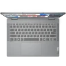 Lenovo IdeaPad 5 2-in-1 14IRH9 Intel i7-13620H/16GB/512GB SSD/Intel UHD/14" WUXGA OLED Touch, 83KX0039YA
