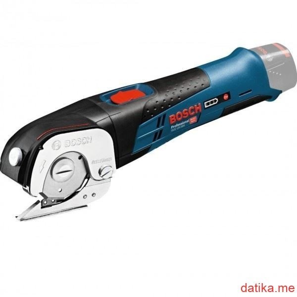 Bosch Makaze univerzalne akumulat. 12V GUS 12V-300 (SOLO) в Черногории