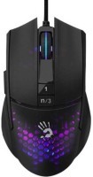 A4 TECH L65 Max Bloody RGB Gaming Honeycomb USB miš