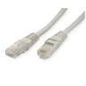 VALUE UTP Patch Cord, Cat.6 (Class E), grey, 10 m в Черногории