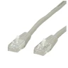VALUE UTP Patch Cord, Cat.6 (Class E), grey, 10 m в Черногории