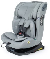 Jungle autosjedište iMove, 40-150cm SIVA