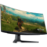 Monitor Dell Alienware AW3423DWF 34" QD-OLED 165Hz Gaming  in Podgorica Montenegro
